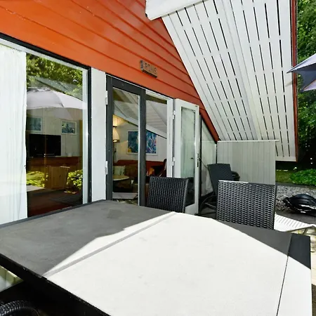 4 Person In Oksbol-by Traum * Oksbøl