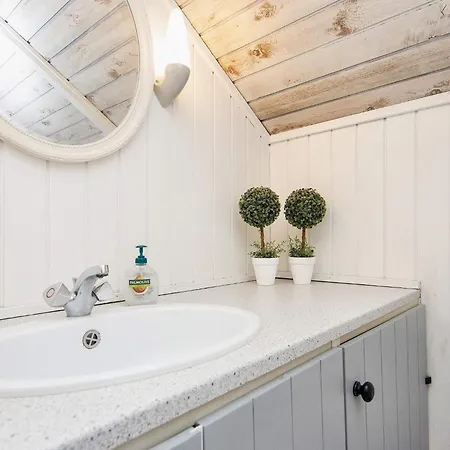 4 Person In Oksbol-by Traum Oksbøl