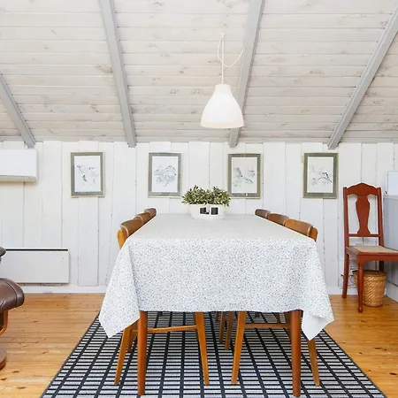 4 Person In Oksbol-by Traum Oksbøl