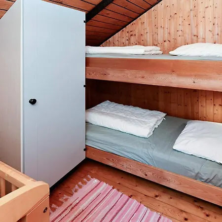 4 Person In Oksbol-by Traum * Oksbøl