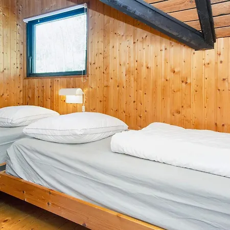 4 Person In Oksbol-by Traum 別荘