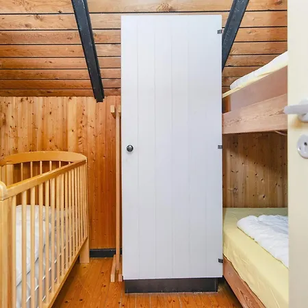 別荘 4 Person In Oksbol-by Traum