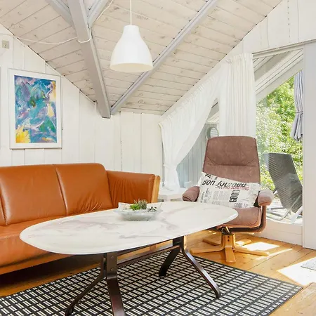 4 Person In Oksbol-by Traum * Oksbøl