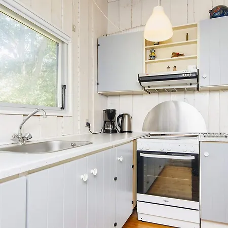 4 Person In Oksbol-by Traum بيت للعطل Oksbøl