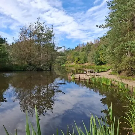 4 Person In Oksbol-by Traum *