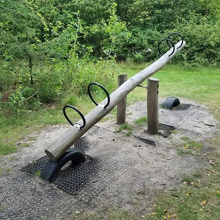 بيت للعطل 4 Person In Oksbol-by Traum Oksbøl